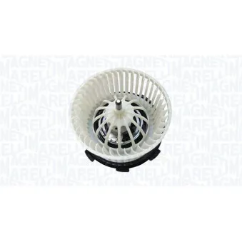 Pulseur d'air habitacle MAGNETI MARELLI 069412293010
