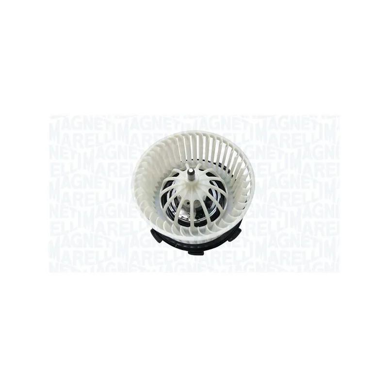 Pulseur d'air habitacle MAGNETI MARELLI 069412293010