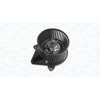 Pulseur d'air habitacle MAGNETI MARELLI 069412294010
