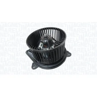 Pulseur d'air habitacle MAGNETI MARELLI 069412295010