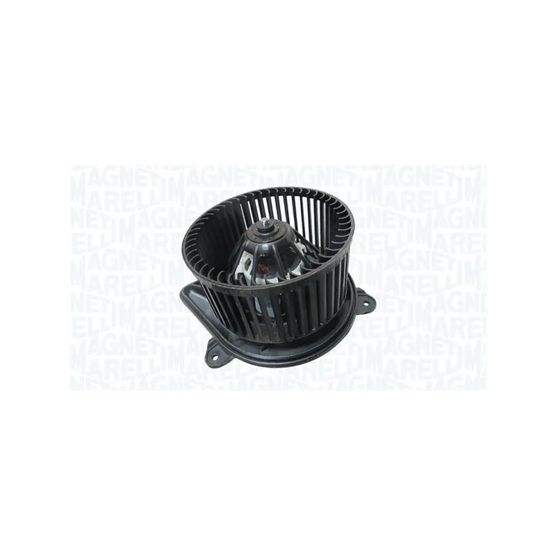 Pulseur d'air habitacle MAGNETI MARELLI 069412295010
