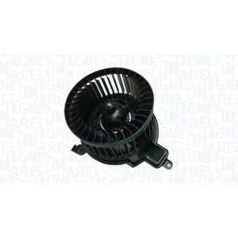 Pulseur d'air habitacle MAGNETI MARELLI 069412296010