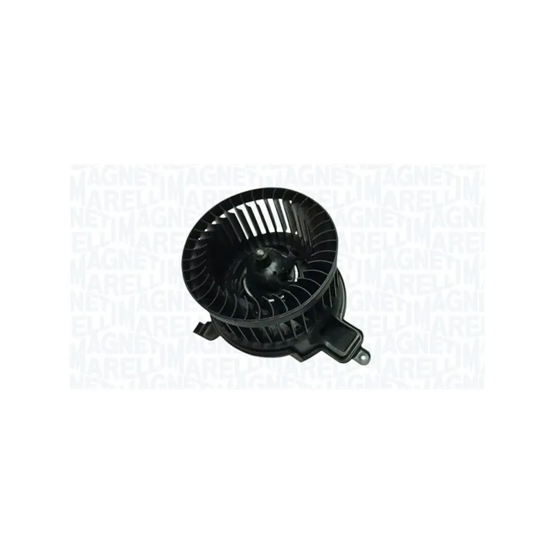 Pulseur d'air habitacle MAGNETI MARELLI 069412296010