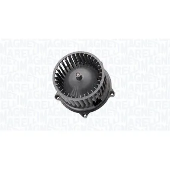 Pulseur d'air habitacle MAGNETI MARELLI 069412297010