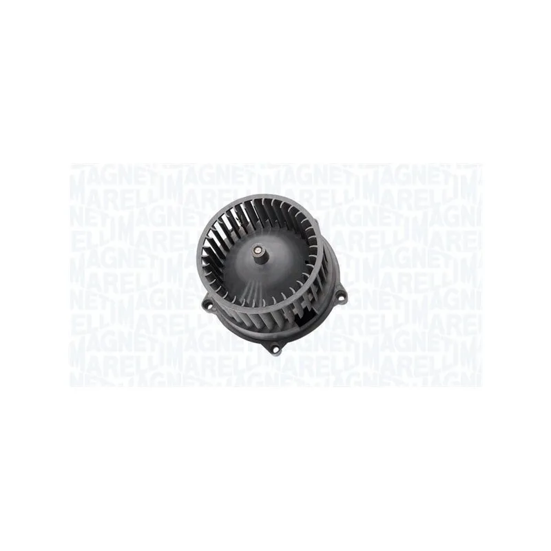 Pulseur d'air habitacle MAGNETI MARELLI 069412297010