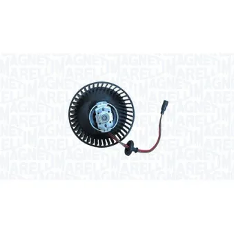 Pulseur d'air habitacle MAGNETI MARELLI
