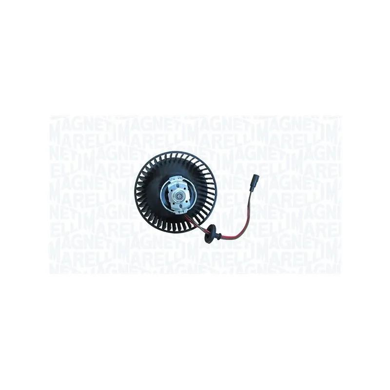 Pulseur d'air habitacle MAGNETI MARELLI 069412299010
