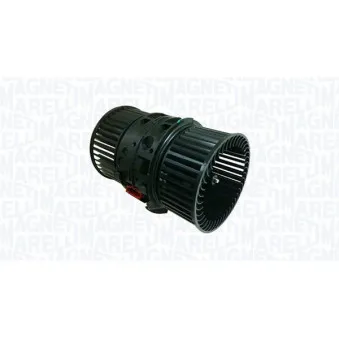 Pulseur d'air habitacle MAGNETI MARELLI