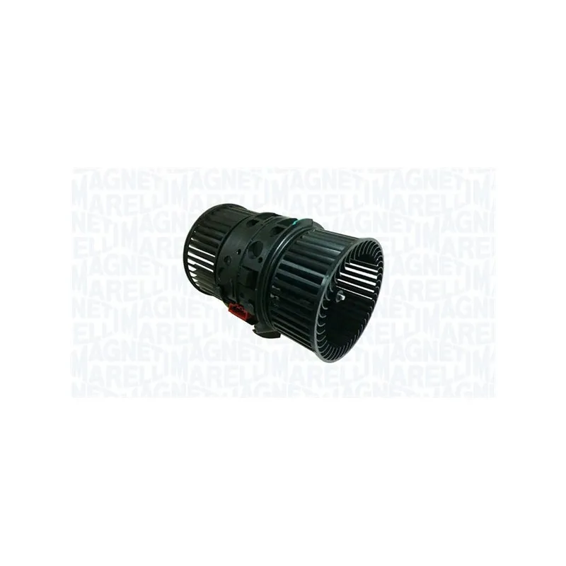 Pulseur d'air habitacle MAGNETI MARELLI 069412300010