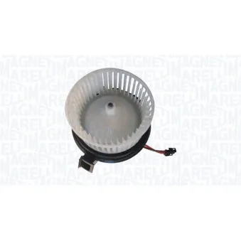 Pulseur d'air habitacle MAGNETI MARELLI 069412301010