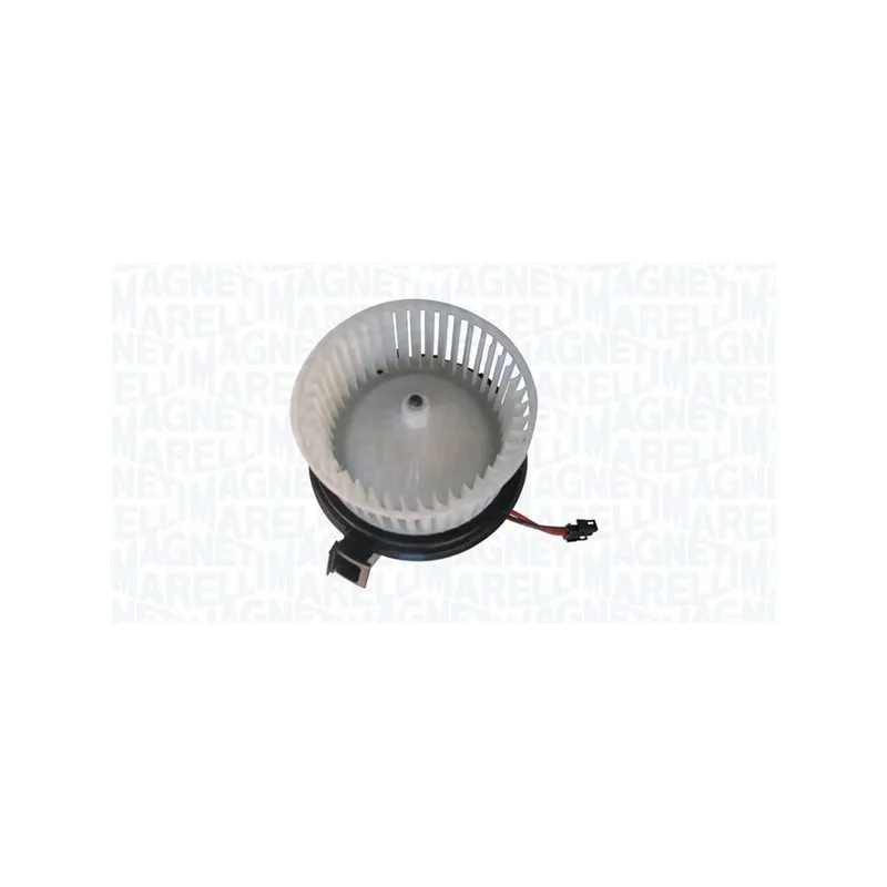 Pulseur d'air habitacle MAGNETI MARELLI 069412301010