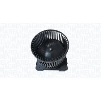 Pulseur d'air habitacle MAGNETI MARELLI