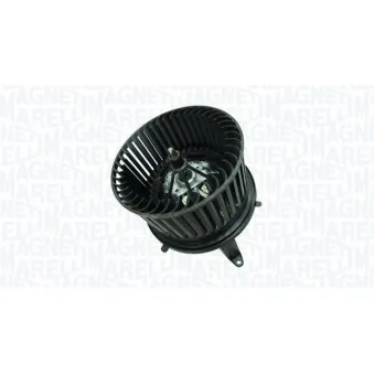 Pulseur d'air habitacle MAGNETI MARELLI 069412304010