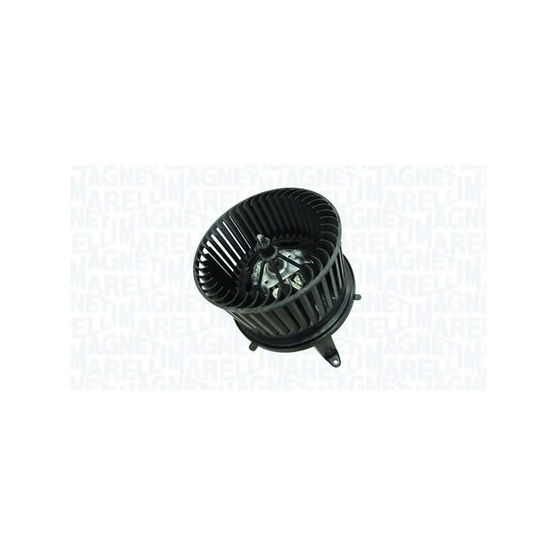 Pulseur d'air habitacle MAGNETI MARELLI 069412304010