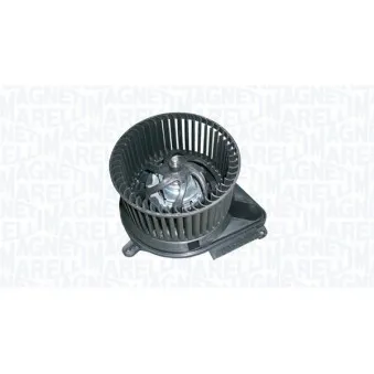 Pulseur d'air habitacle MAGNETI MARELLI 069412306010