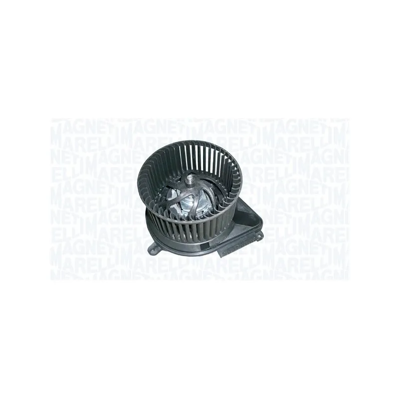 Pulseur d'air habitacle MAGNETI MARELLI 069412306010