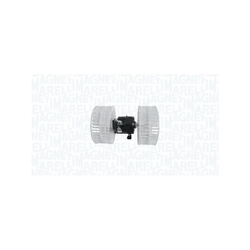 Pulseur d'air habitacle MAGNETI MARELLI 069412307010