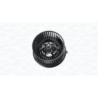 Pulseur d'air habitacle MAGNETI MARELLI 069412308010