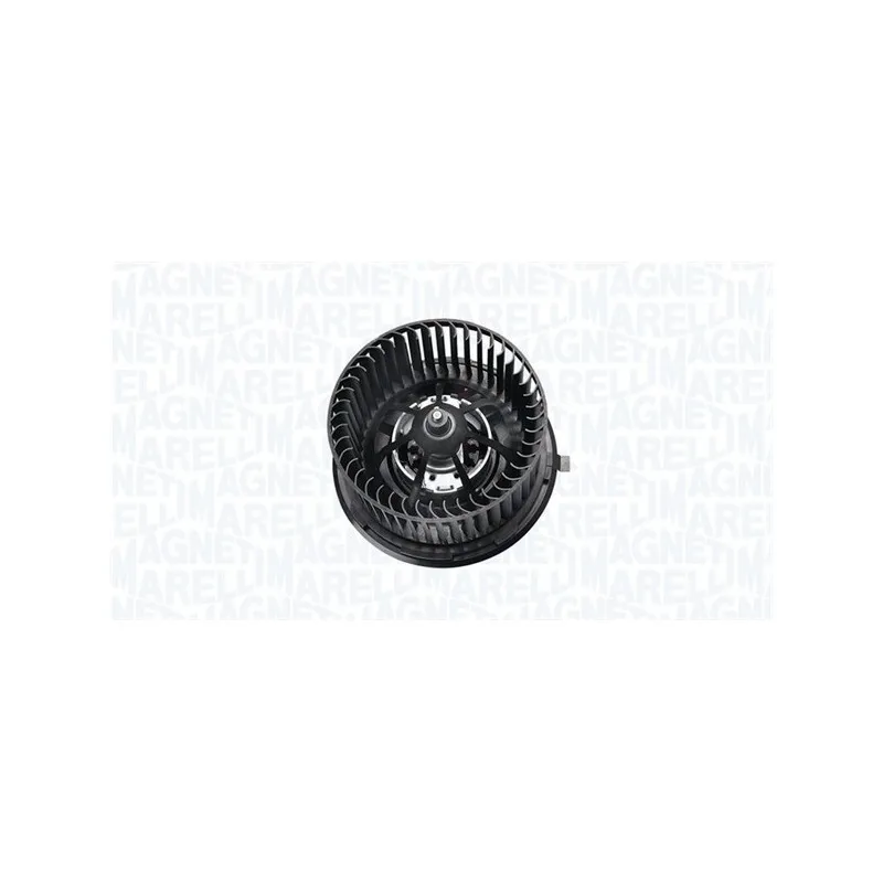 Pulseur d'air habitacle MAGNETI MARELLI 069412308010