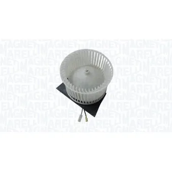 Pulseur d'air habitacle MAGNETI MARELLI 069412309010