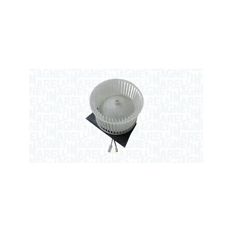 Pulseur d'air habitacle MAGNETI MARELLI 069412309010