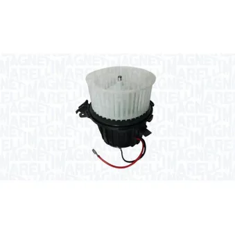 Pulseur d'air habitacle MAGNETI MARELLI 069412310010