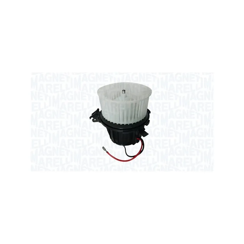 Pulseur d'air habitacle MAGNETI MARELLI 069412310010