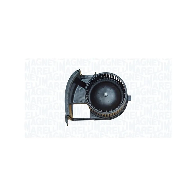 Pulseur d'air habitacle MAGNETI MARELLI 069412312010