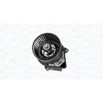 Pulseur d'air habitacle MAGNETI MARELLI 069412314010