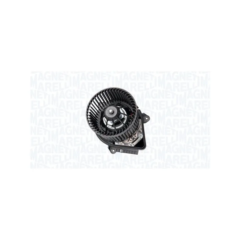 Pulseur d'air habitacle MAGNETI MARELLI 069412314010