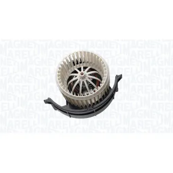 Pulseur d'air habitacle MAGNETI MARELLI