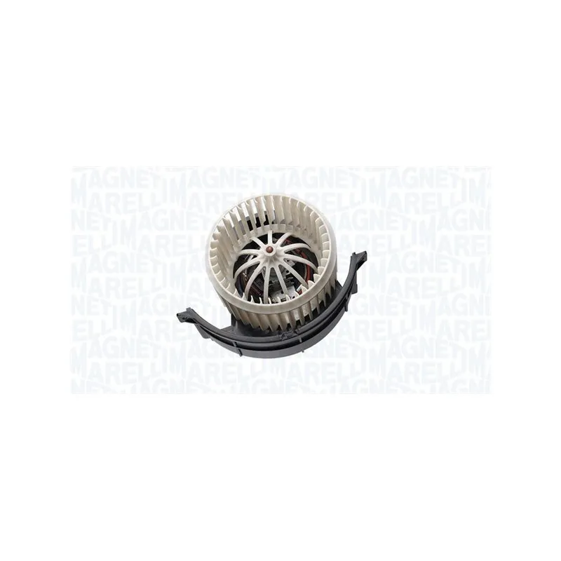 Pulseur d'air habitacle MAGNETI MARELLI 069412321010