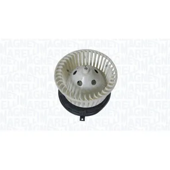Pulseur d'air habitacle MAGNETI MARELLI 069412322010