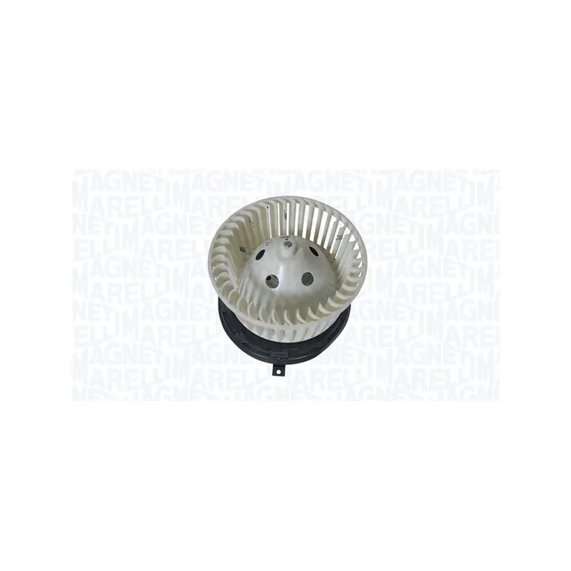 Pulseur d'air habitacle MAGNETI MARELLI 069412322010