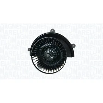 Pulseur d'air habitacle MAGNETI MARELLI 069412323010