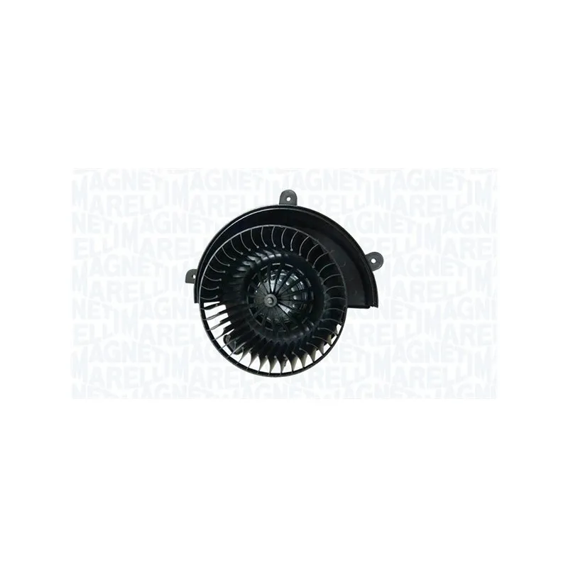 Pulseur d'air habitacle MAGNETI MARELLI 069412323010