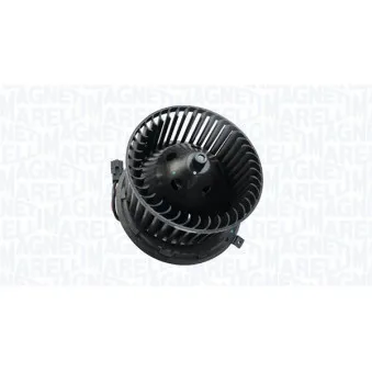 Pulseur d'air habitacle MAGNETI MARELLI 069412324010