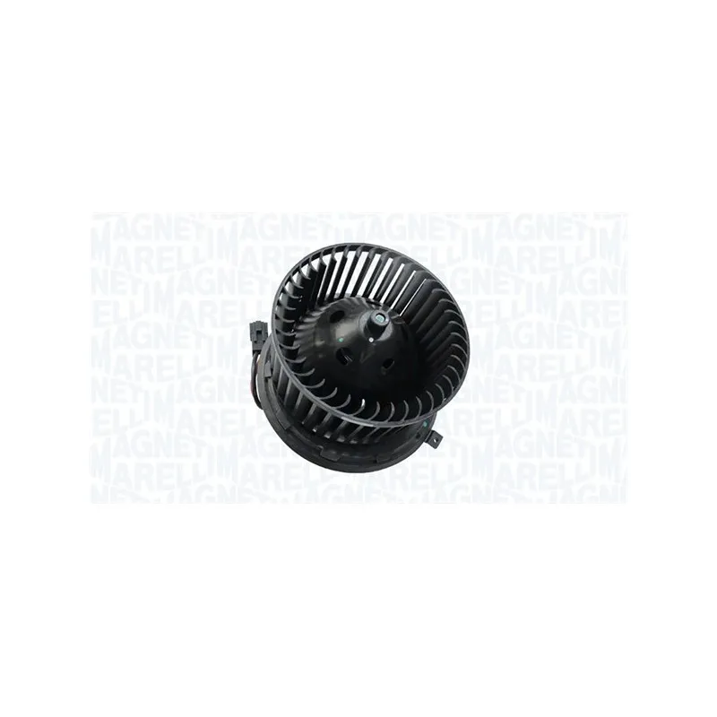 Pulseur d'air habitacle MAGNETI MARELLI 069412324010