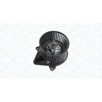 Pulseur d'air habitacle MAGNETI MARELLI