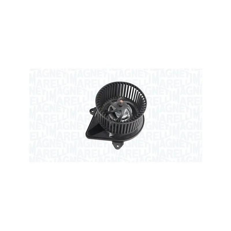Pulseur d'air habitacle MAGNETI MARELLI 069412326010