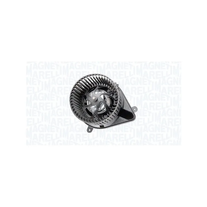 Pulseur d'air habitacle MAGNETI MARELLI 069412327010