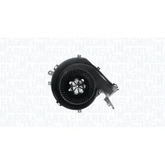 Pulseur d'air habitacle MAGNETI MARELLI 069412328010