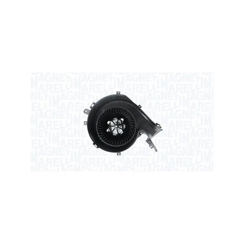 Pulseur d'air habitacle MAGNETI MARELLI 069412328010