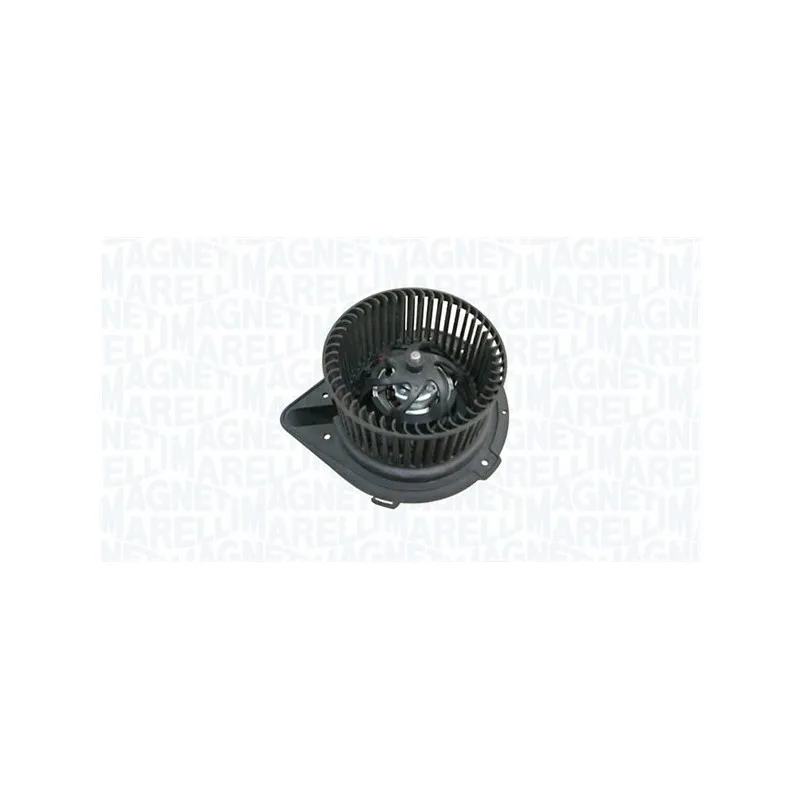 Pulseur d'air habitacle MAGNETI MARELLI 069412329010