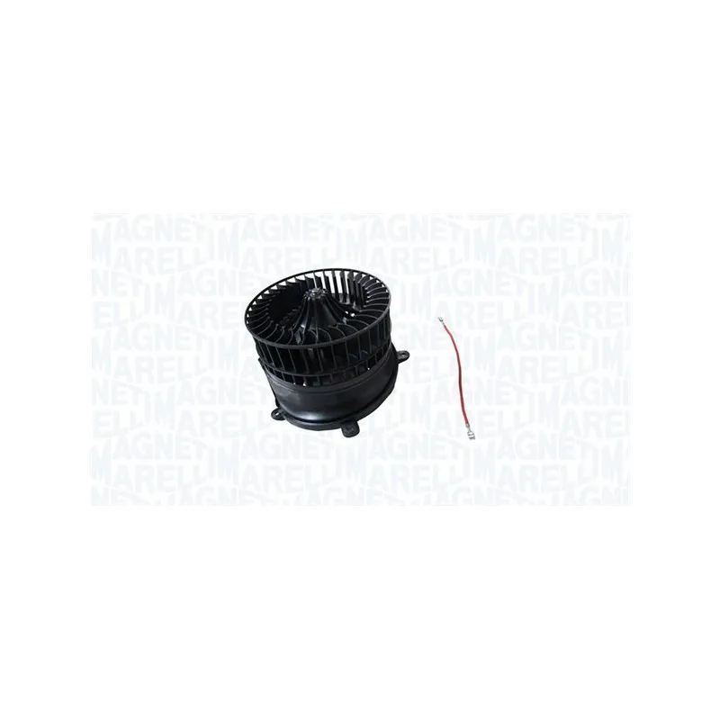 Pulseur d'air habitacle MAGNETI MARELLI 069412330010