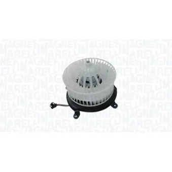 Pulseur d'air habitacle MAGNETI MARELLI