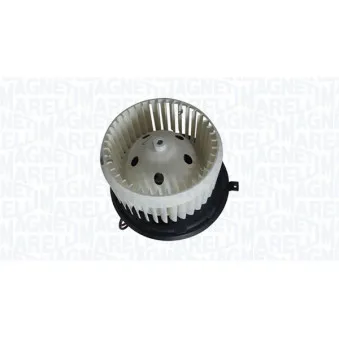 Pulseur d'air habitacle MAGNETI MARELLI 069412332010