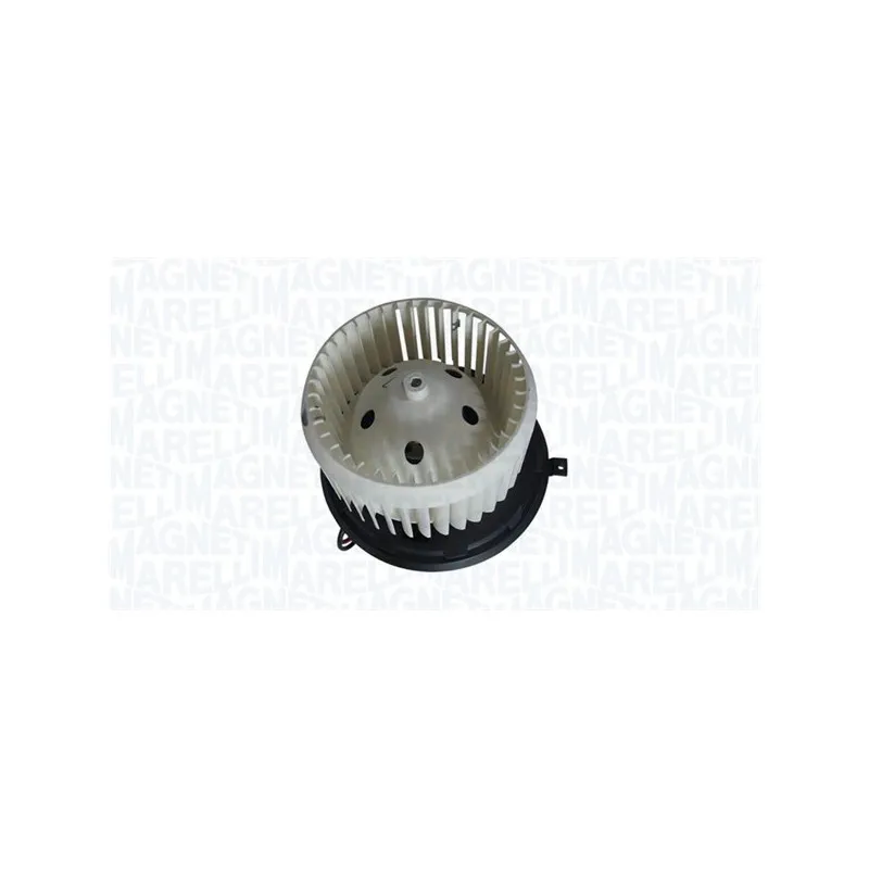 Pulseur d'air habitacle MAGNETI MARELLI 069412332010