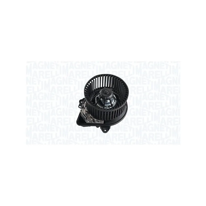 Pulseur d'air habitacle MAGNETI MARELLI 069412334010