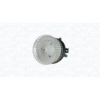 Pulseur d'air habitacle MAGNETI MARELLI 069412335010